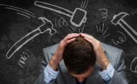 學(xué)者：不少投資者還沉浸在高收益的幻覺中